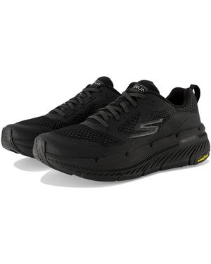 Skechers S Trainer Max Cushioning Premier Vantage 2.0 Sneaker - Zwart
