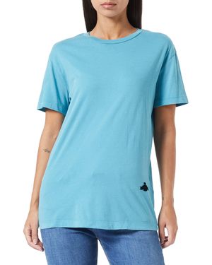 Replay W3572C T-Shirt - Blau