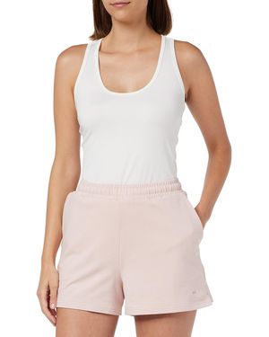 Fila Sossai Pantaloncini - Bianco