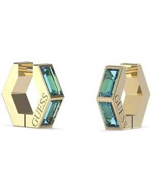 Guess HUGGIE Me Jube03133jwygaqt-u Merk: - Metallic