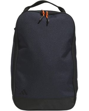 adidas Shoe Bag - Blue