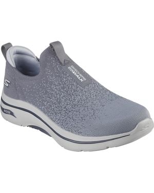 Skechers Wedding Sneakers for Men Lyst UK