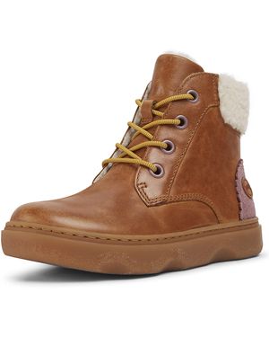 Camper KIDO, Botas, Brown, 29 EU - Marrón