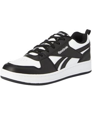 Reebok Royal Prime 2.0 Trainer - Black