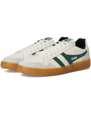 Gola Sneaker Uomo Eagle '86 - Bianco