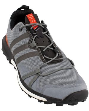 adidas Outdoor Terrex Agravic Vista Grey/black/energy 9 D Us