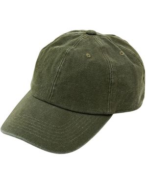 Esprit 023EA2P303 Cappellino da Baseball - Verde