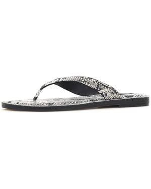 Michael Kors Koko Slippers - Black