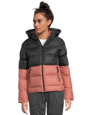 Helly Hansen W Active Puffy Giacca Cappotto - Rosso