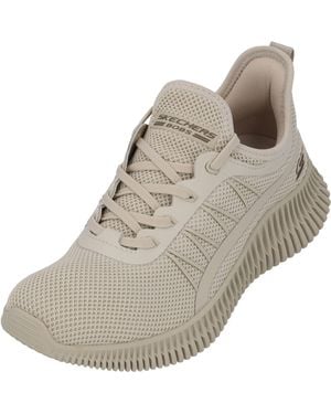 Skechers BOBS GEO New Aesthetics Sneakers,Sports Shoes - Natur