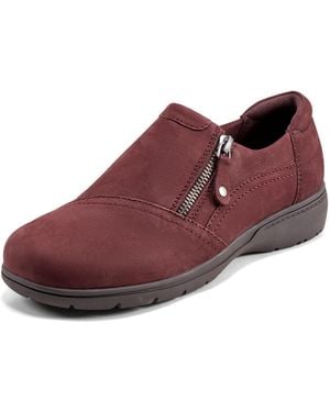 Rockport Hallie Trainer - Red