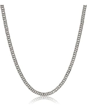 Guess My Chains Halsketting - Metallic