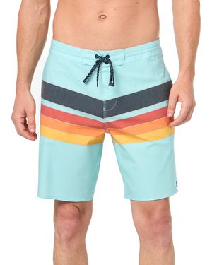 Billabong Spinner Lowtide Board Short - Blue