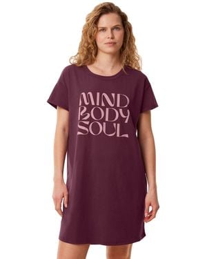 Triumph Donna Nightdresses NDK X - Viola