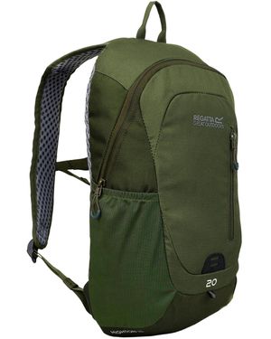 Regatta Highton V2 20L Backpack - Verde