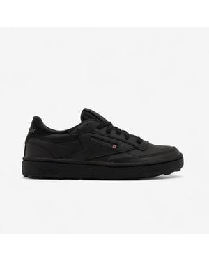 Reebok Club C Golf Trainer - Black