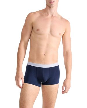 Sloggi Men GO ABC 2.0 Hipster 6P Navy - Blau