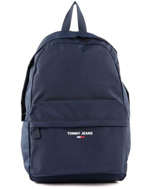 Tommy Hilfiger Tommy Hilfiger TJM ESSENTIAL - Blau