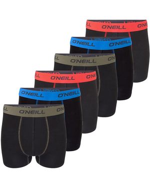 O'neill Sportswear Boxer da uomo - Blu