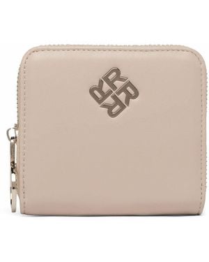 Replay Wallet Medium - Black