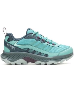 Merrell Speed Strike 2 Gtx Item Number J038410 - Blue