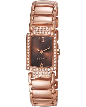 Esprit Dana Spark Es106652002 Wristwatch - Multicolour