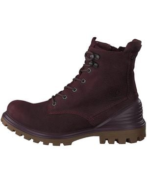 Ecco Tredtray - Marrone