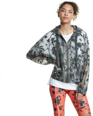 Desigual Blazer Veste Femme - Groen