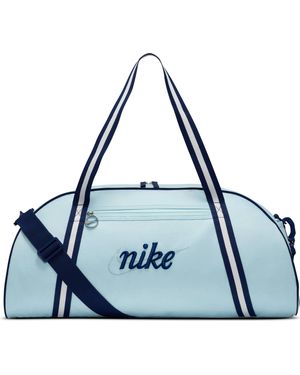 Nike Gym Club Dh6863 Training Bag - Blue