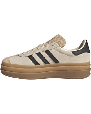 adidas Samba Classic Shoes - Natural