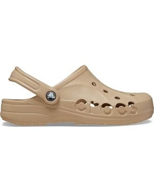 Crocs™ Adulto Via Clog Sabot - Neutro