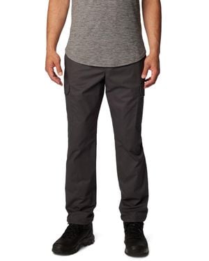 Columbia Rapid Rivers Cargo Pant - Black