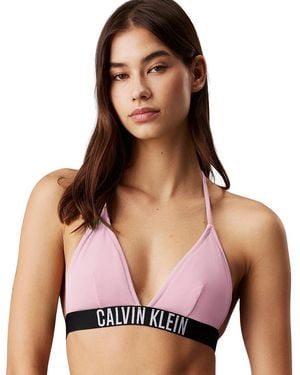 Calvin Klein Driehoek Voor - Meerkleurig