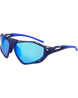 Nike Zeus Rise If1120x Sunglasses - Black