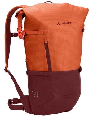 Vaude CityGo 23 II - Rot