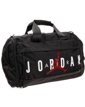 Nike Jordan Borsone AIR DUFFLE nero