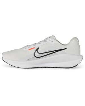 Nike Downshifter 13 Sneaker - White