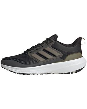 adidas Ultrabounce TR - Negro