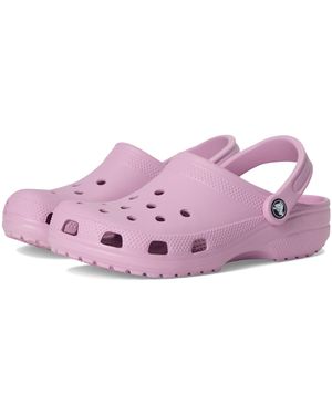 Crocs™ Classic Clog K Klompen -kind - Paars