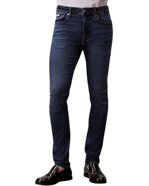 Calvin Klein Jeans Jeans Voor - Blauw