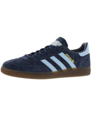adidas Grand Court 2.0 Tennisschuh - Blau
