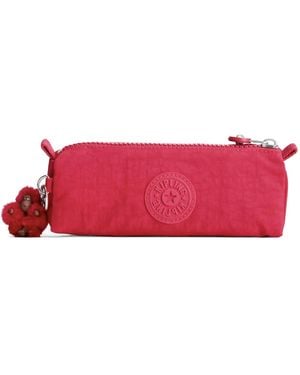 Kipling FREEDOM Mittelgroßes Federetui - Pink