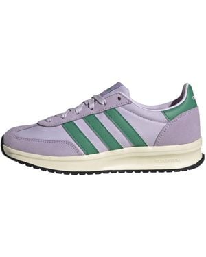 adidas Run 72 Shoes - Blue