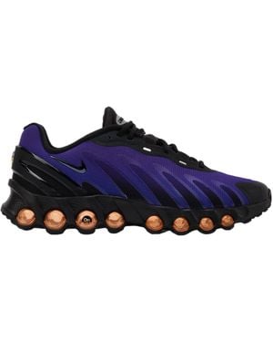 Nike Air Max Dn8 Trainer - Blue