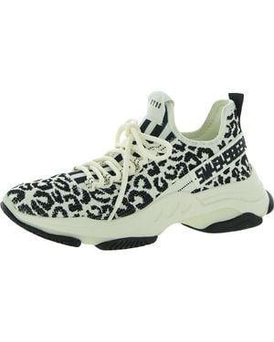 Steve Madden Maxima Sneaker - Multicolor