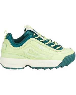 Fila Sneaker Disruptor II da donna - Grigio