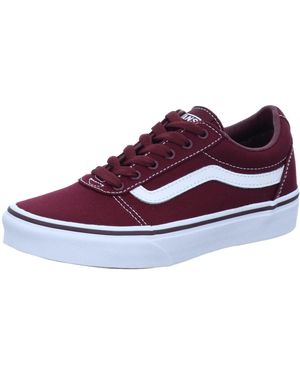 Vans Sneaker - Viola