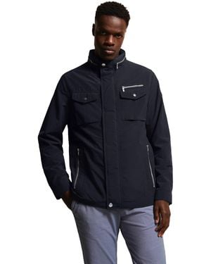 Bugatti 576200-51292 Giacca - Blu