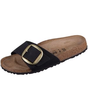 Birkenstock Madrid Big Nero 38