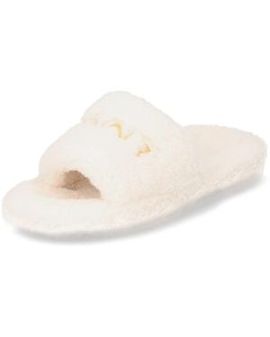GANT FOOTWEAR Homesy Homeslipper Slipper - Weiß